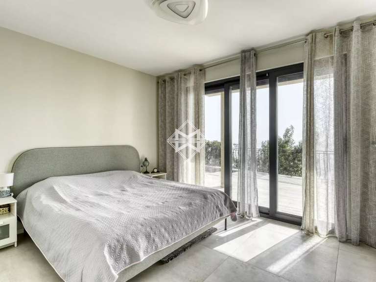 Villa avec Vue sur mer Théoule-sur-Mer - 4 chambres - 200m²