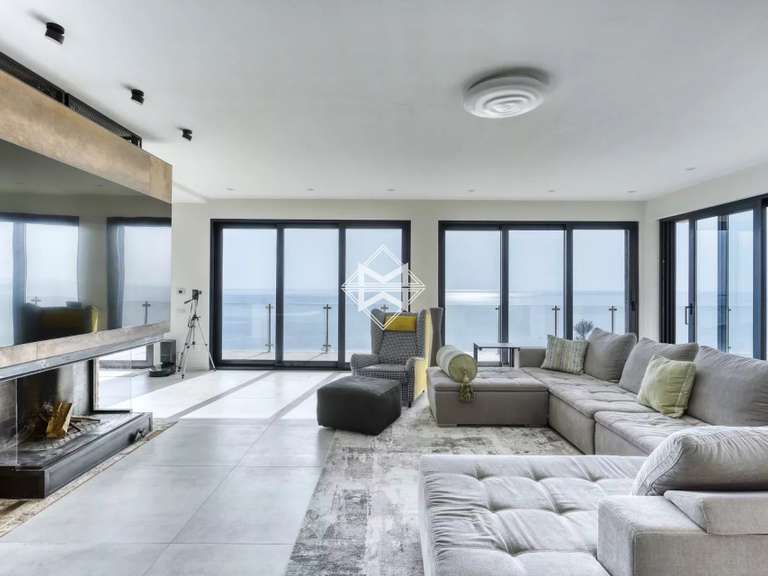 Villa avec Vue sur mer Théoule-sur-Mer - 4 chambres - 200m²