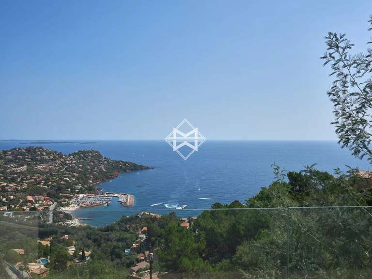 Villa avec Vue sur mer Théoule-sur-Mer - 5 chambres - 350m²