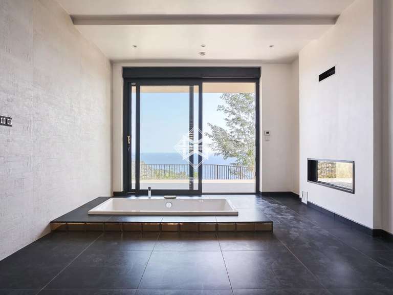 Villa avec Vue sur mer Théoule-sur-Mer - 5 chambres - 350m²