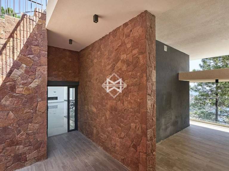 Villa avec Vue sur mer Théoule-sur-Mer - 5 chambres - 350m²