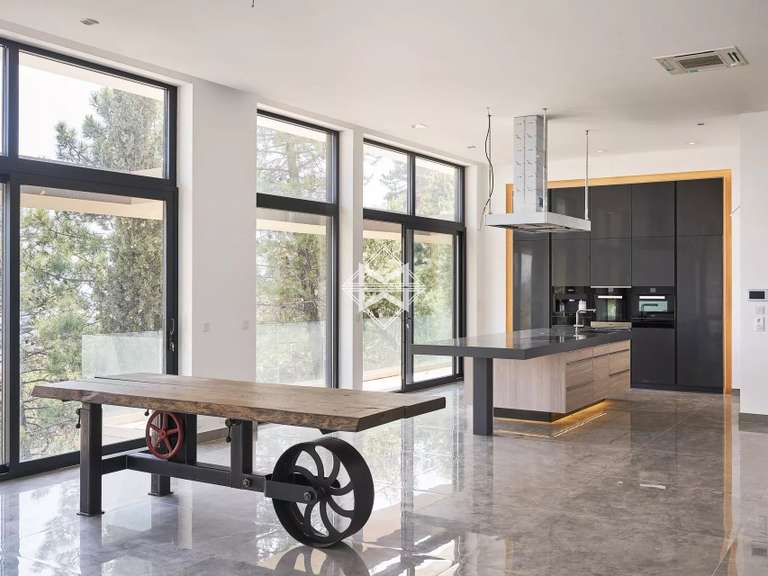 Villa avec Vue sur mer Théoule-sur-Mer - 5 chambres - 350m²