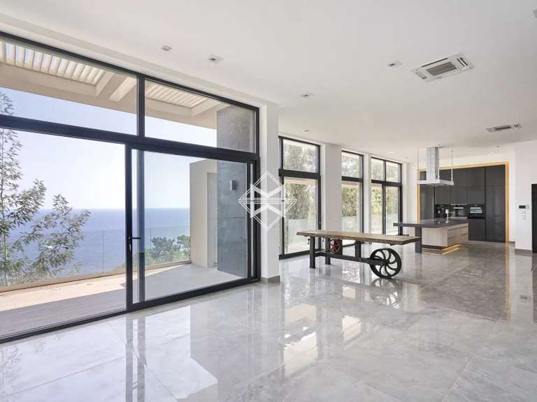 Villa avec Vue sur mer Théoule-sur-Mer - 5 chambres - 350m²