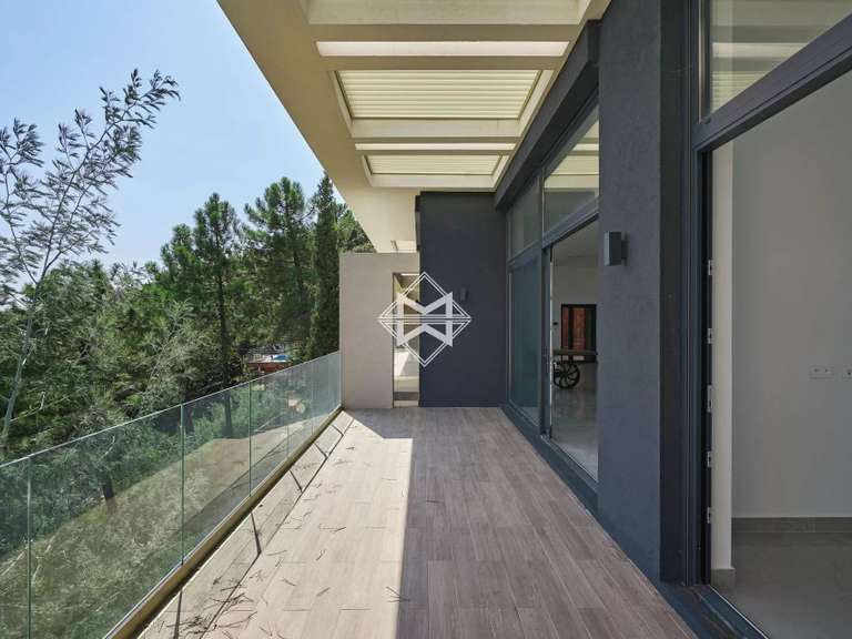 Villa avec Vue sur mer Théoule-sur-Mer - 5 chambres - 350m²