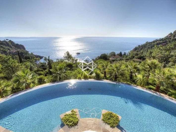 Villa Théoule-sur-Mer