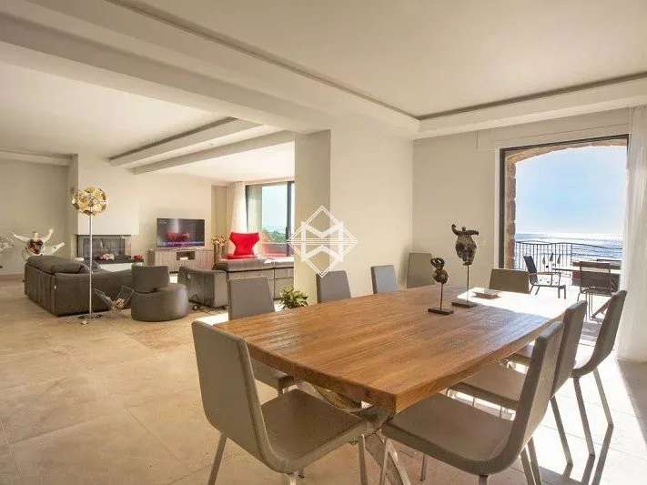 Villa avec Vue sur mer Théoule-sur-Mer - 5 chambres - 400m²