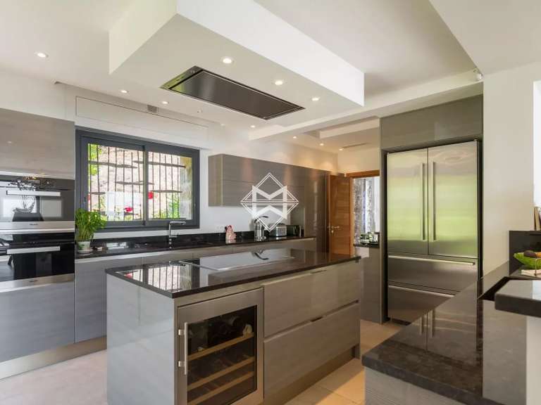 Villa avec Vue sur mer Théoule-sur-Mer - 5 chambres - 400m²