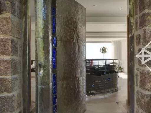 Villa avec Vue sur mer Théoule-sur-Mer - 5 chambres - 400m²