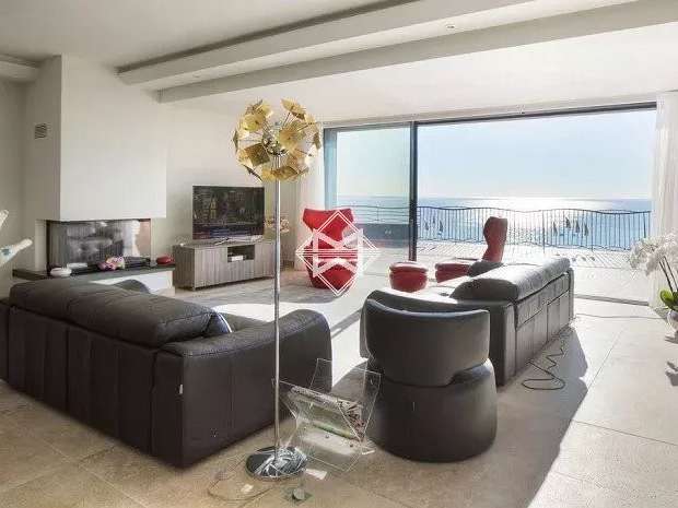Villa avec Vue sur mer Théoule-sur-Mer - 5 chambres - 400m²