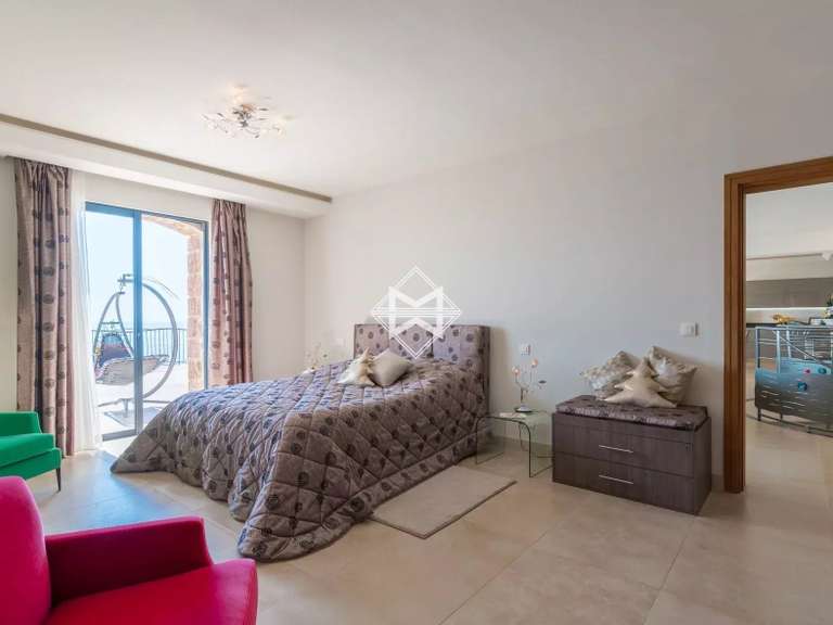 Villa avec Vue sur mer Théoule-sur-Mer - 5 chambres - 400m²