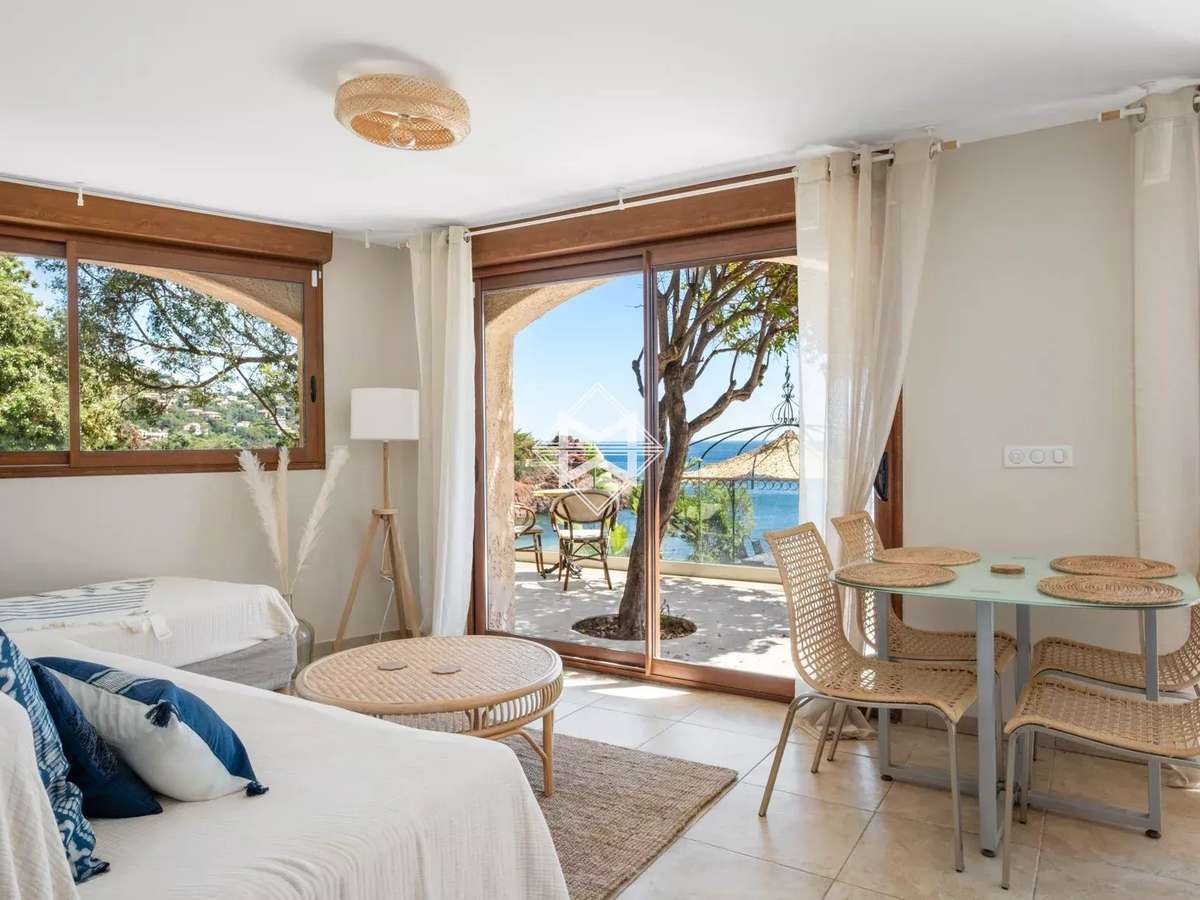 Villa Théoule-sur-Mer