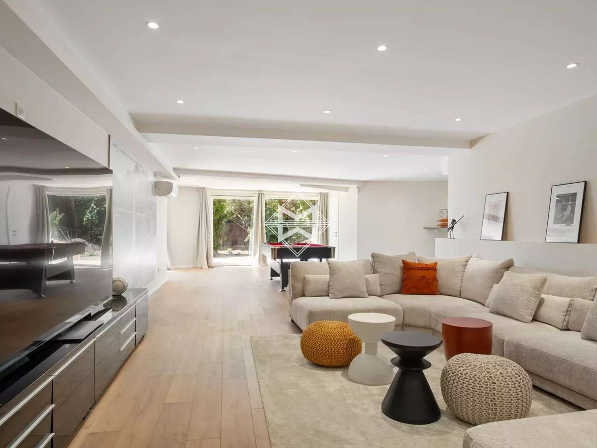 Villa Théoule-sur-Mer