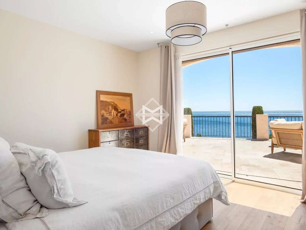 Villa Théoule-sur-Mer