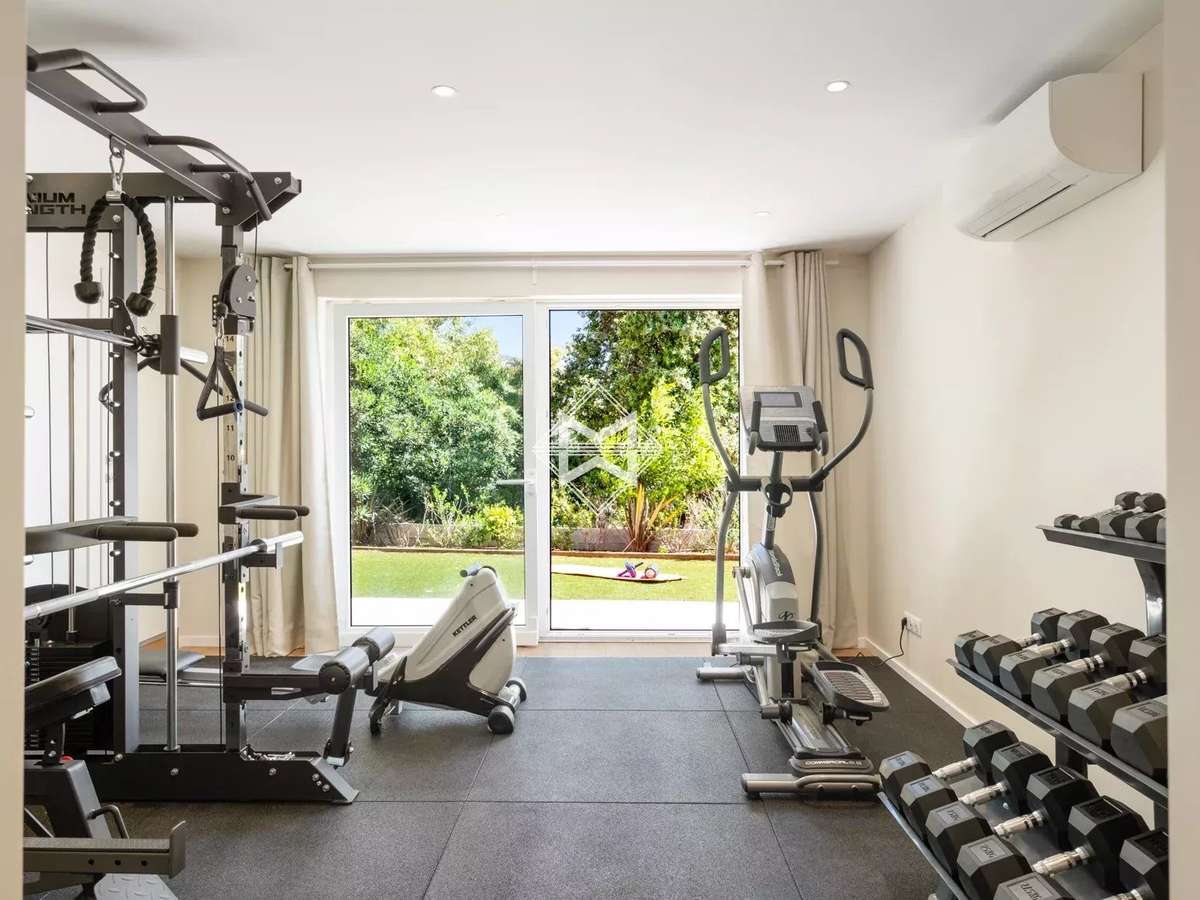 Villa Théoule-sur-Mer