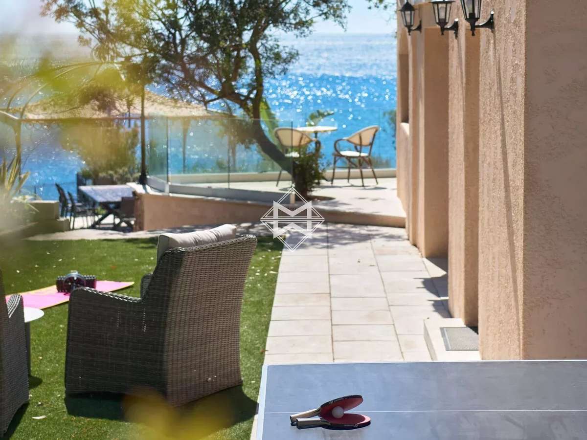 Villa Théoule-sur-Mer