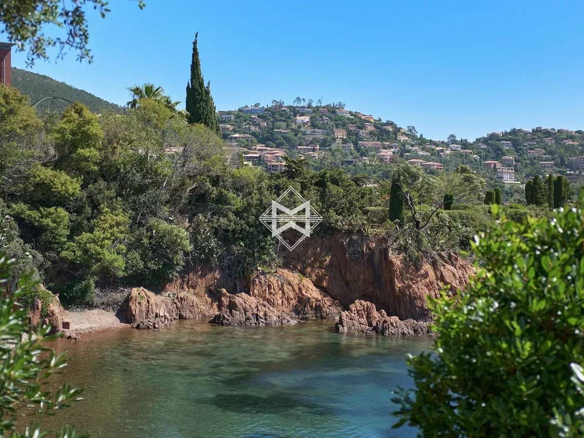 Villa Théoule-sur-Mer