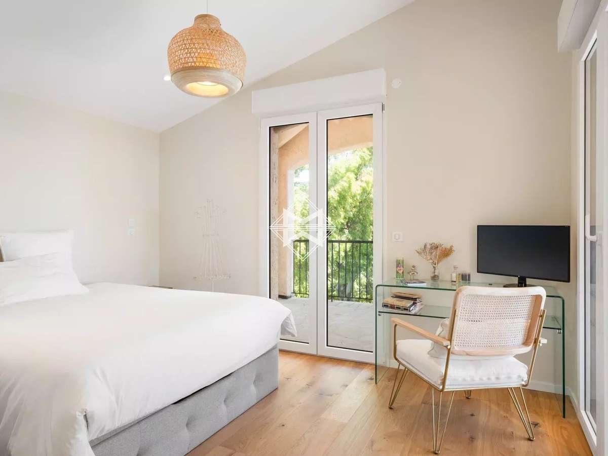 Villa Théoule-sur-Mer