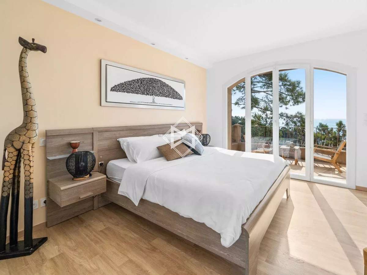 Villa Théoule-sur-Mer