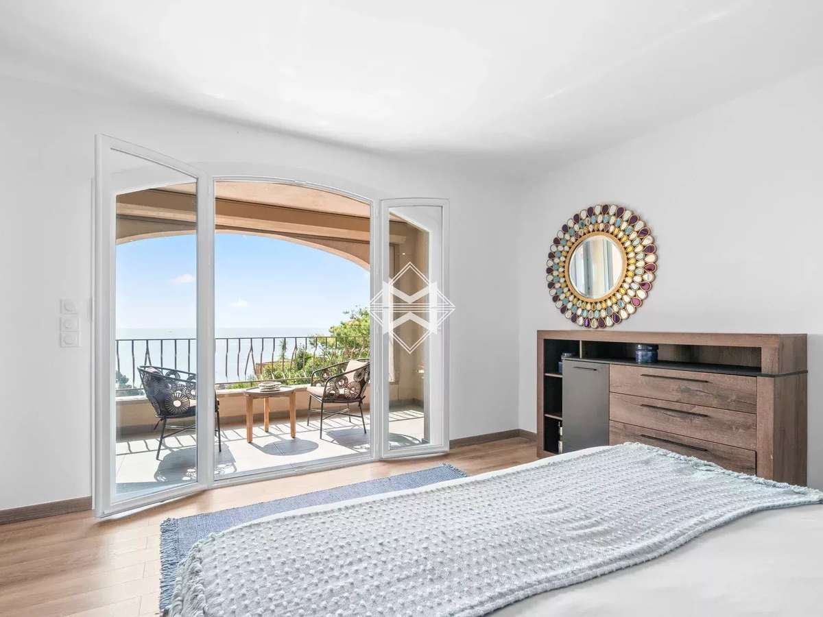 Villa Théoule-sur-Mer