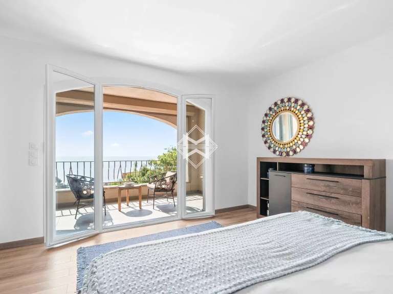 Villa Théoule-sur-Mer - 3 chambres - 107m²