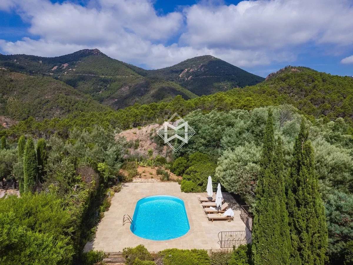 Villa Théoule-sur-Mer