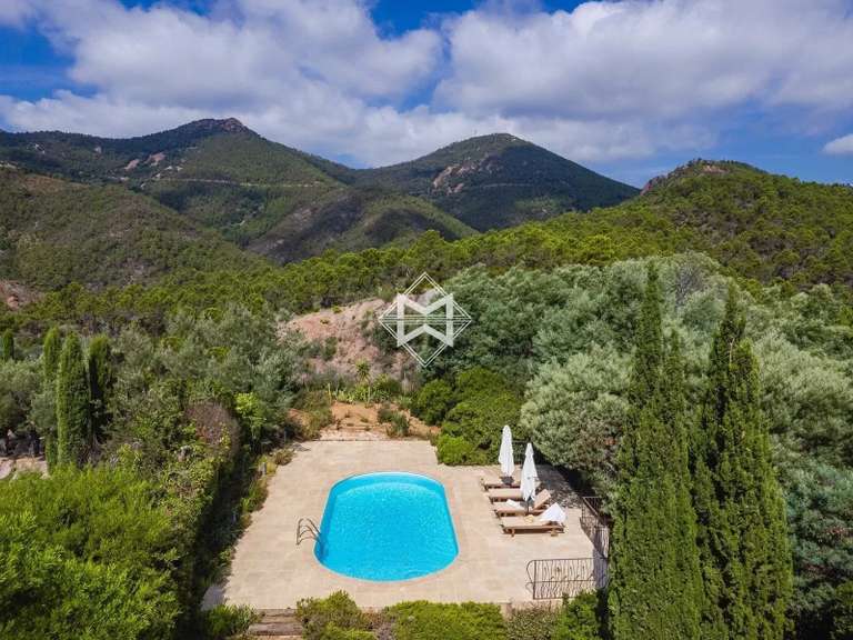 Villa Théoule-sur-Mer - 3 chambres - 107m²