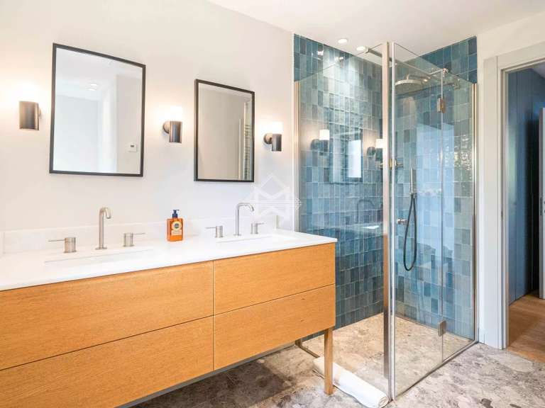 Villa Théoule-sur-Mer - 7 chambres - 285m²