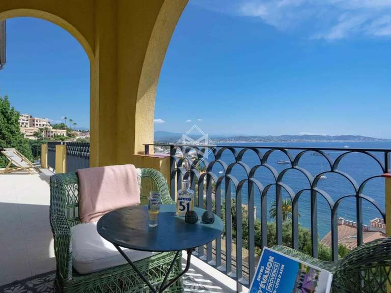 Villa Théoule-sur-Mer - 7 chambres - 285m²