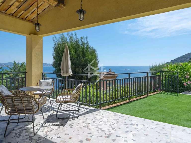 Villa Théoule-sur-Mer - 7 chambres - 285m²