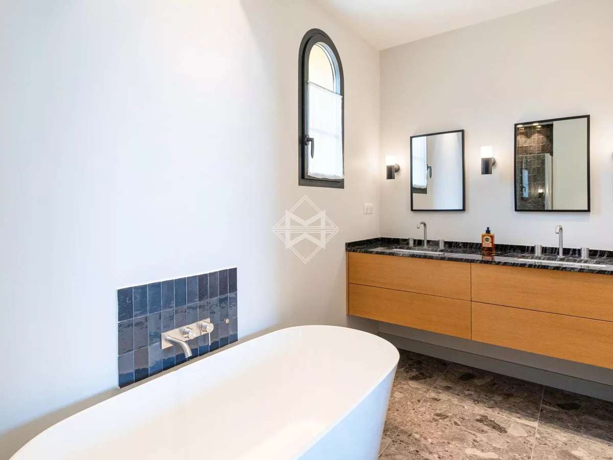 Villa Théoule-sur-Mer