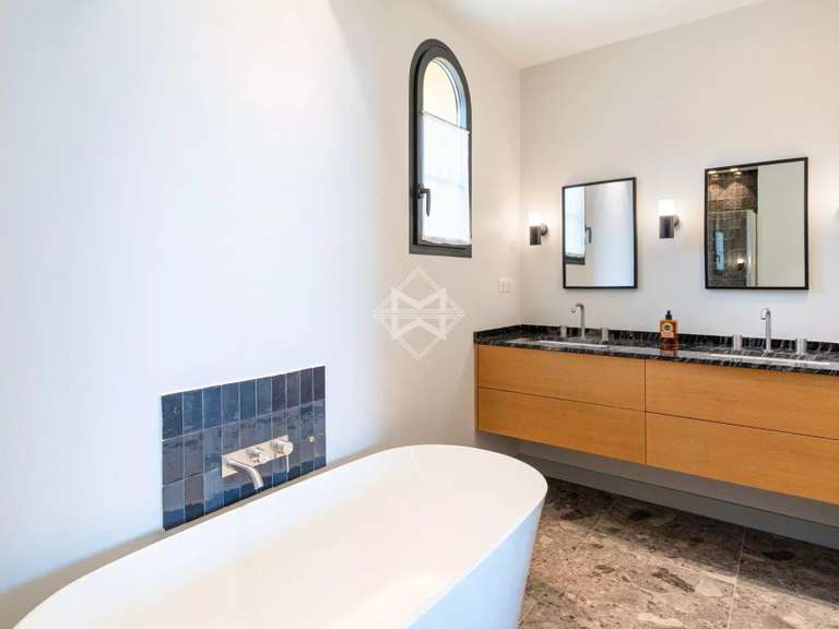 Villa Théoule-sur-Mer - 7 chambres - 285m²