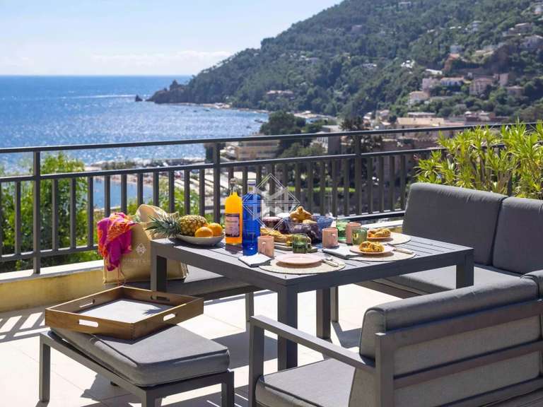 Villa Théoule-sur-Mer - 7 chambres - 285m²