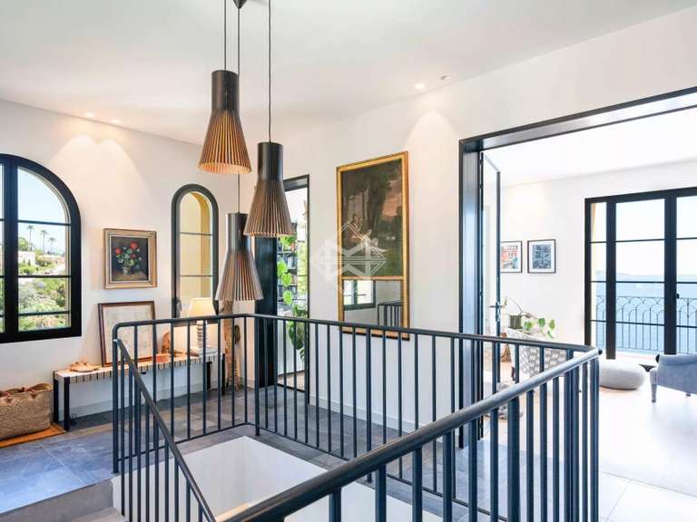 Villa Théoule-sur-Mer - 7 chambres - 285m²