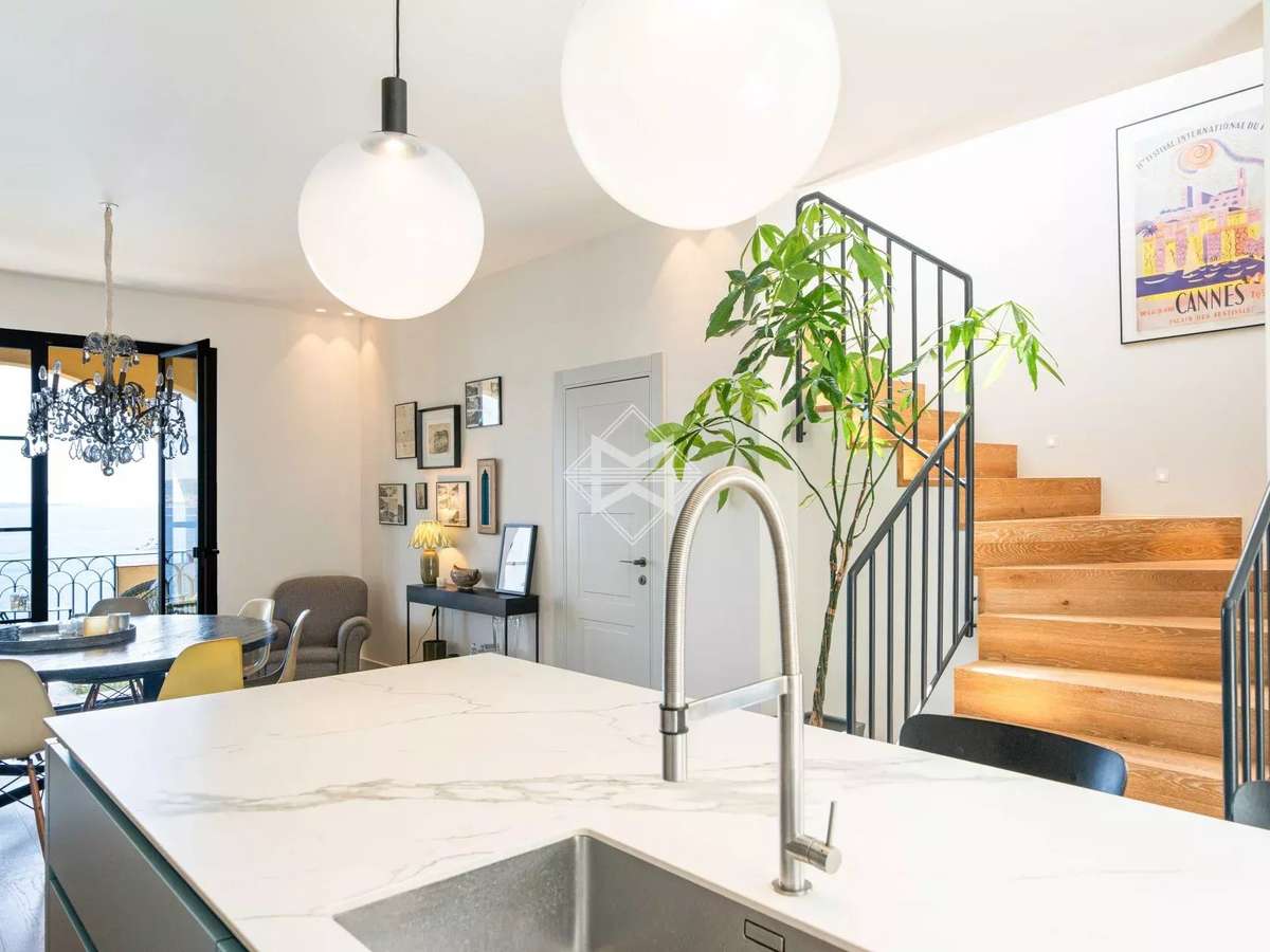 Villa Théoule-sur-Mer