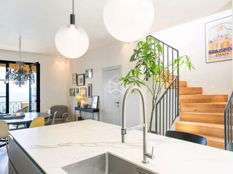 Villa Théoule-sur-Mer - 7 chambres - 285m²