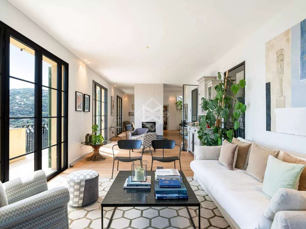 Villa Théoule-sur-Mer