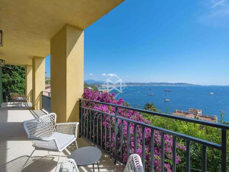 Villa Théoule-sur-Mer - 7 chambres - 285m²