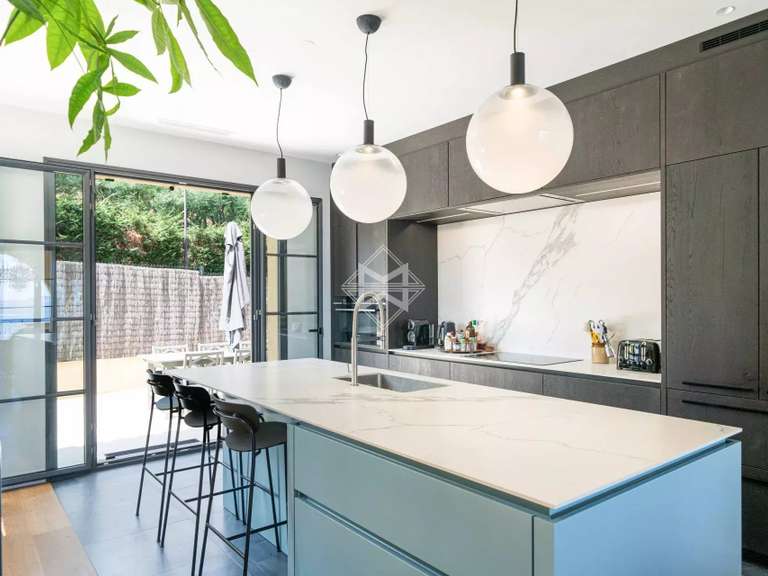 Villa Théoule-sur-Mer - 7 chambres - 285m²