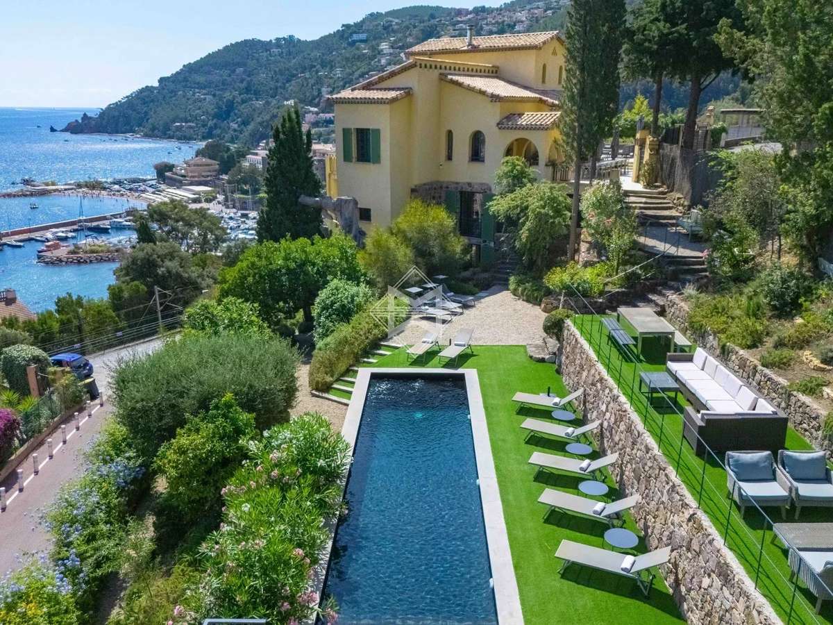Villa Théoule-sur-Mer