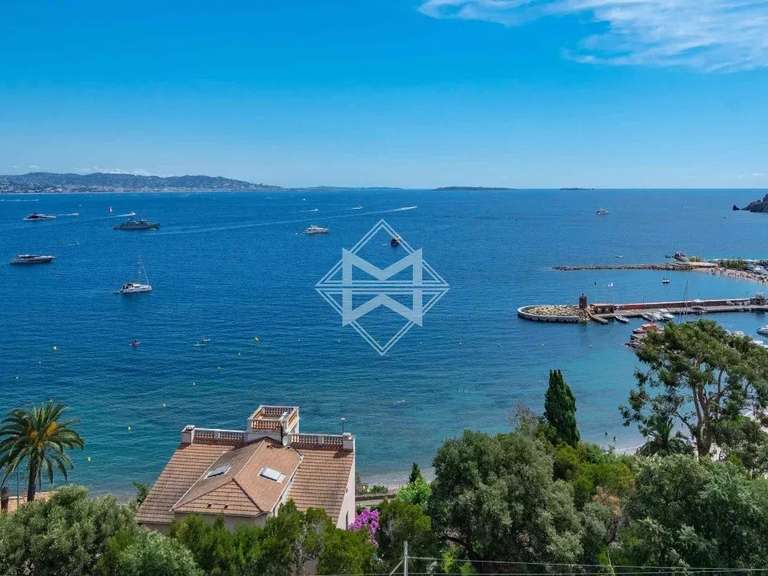 Villa Théoule-sur-Mer - 7 chambres - 285m²