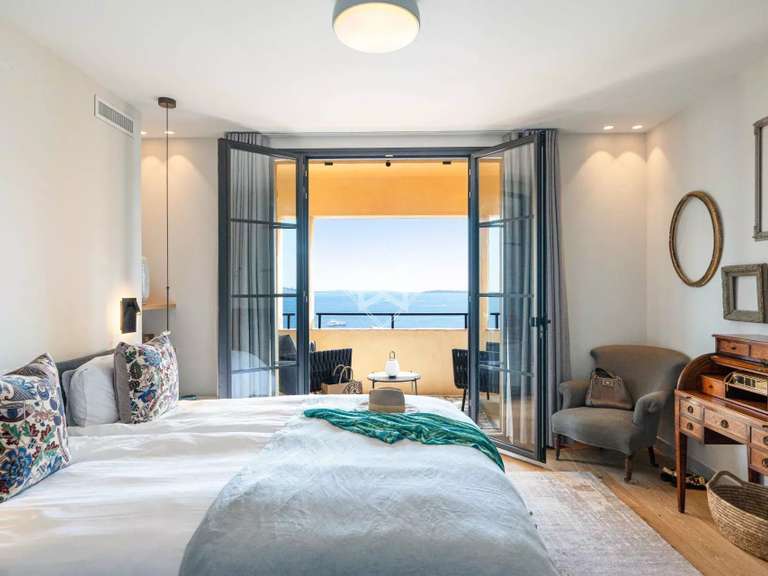 Villa Théoule-sur-Mer - 7 chambres - 285m²