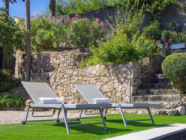 Villa Théoule-sur-Mer - 7 chambres - 285m²