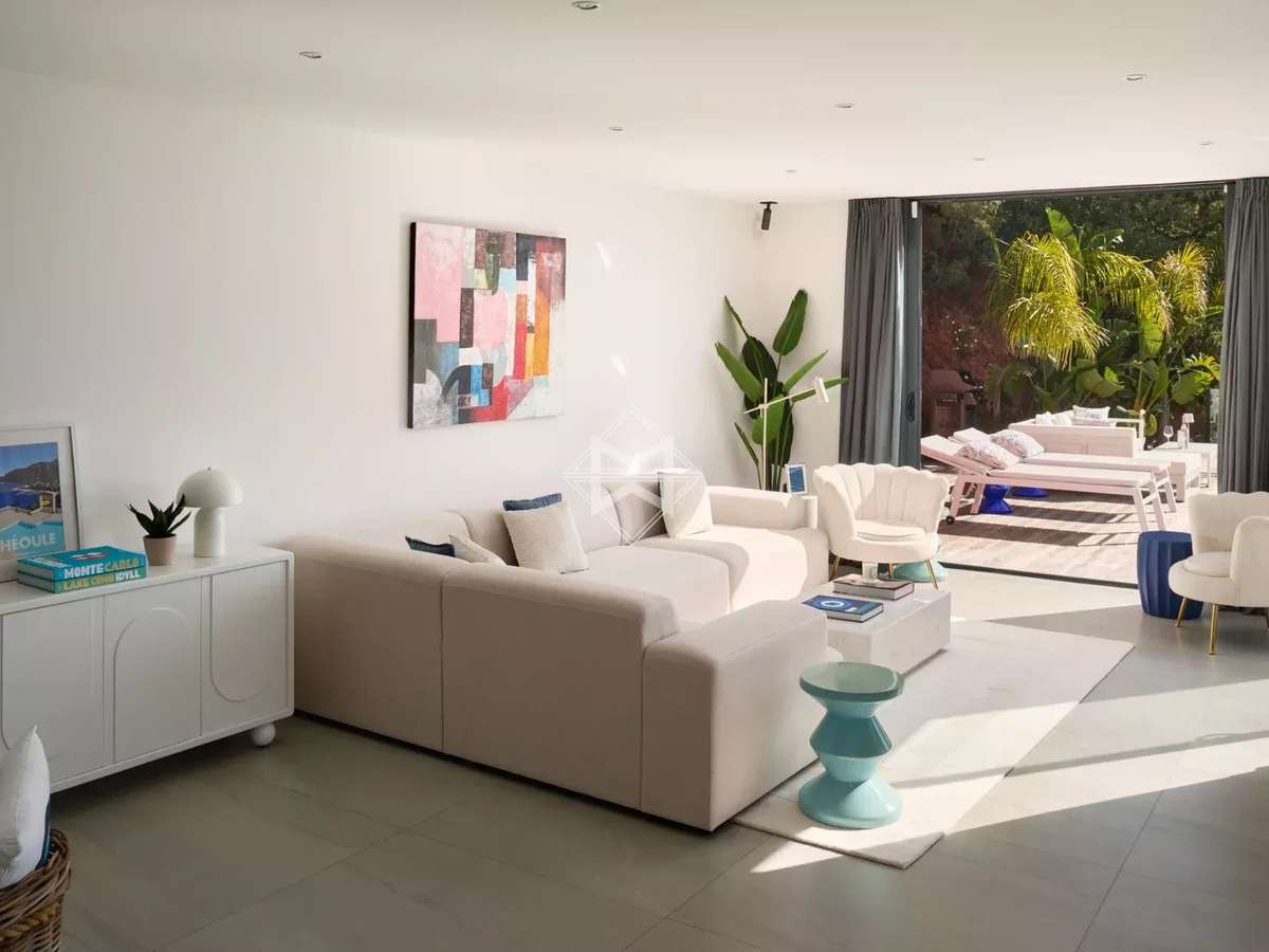 Villa Théoule-sur-Mer