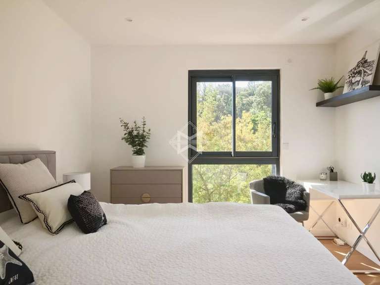 Villa with Sea view Théoule-sur-Mer - 3 bedrooms - 160m²