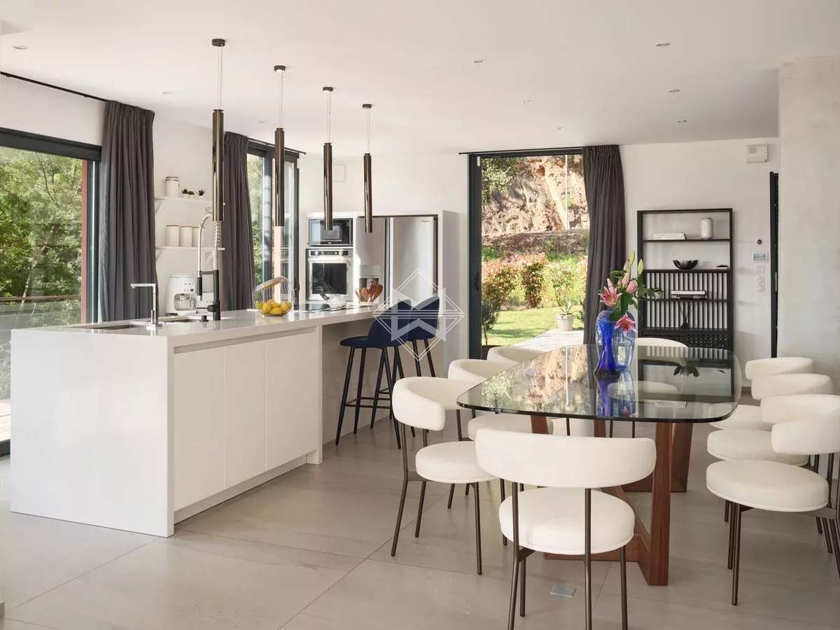 Villa Théoule-sur-Mer