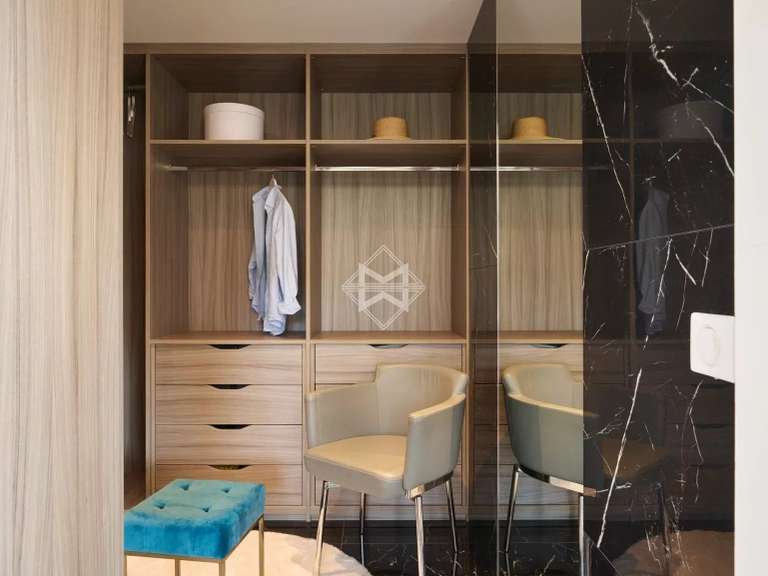 Villa with Sea view Théoule-sur-Mer - 3 bedrooms - 160m²