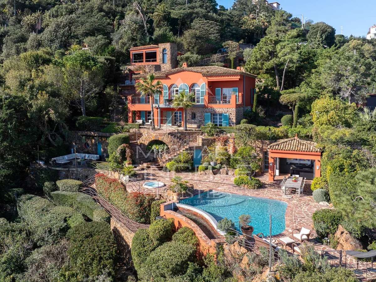 Villa Théoule-sur-Mer