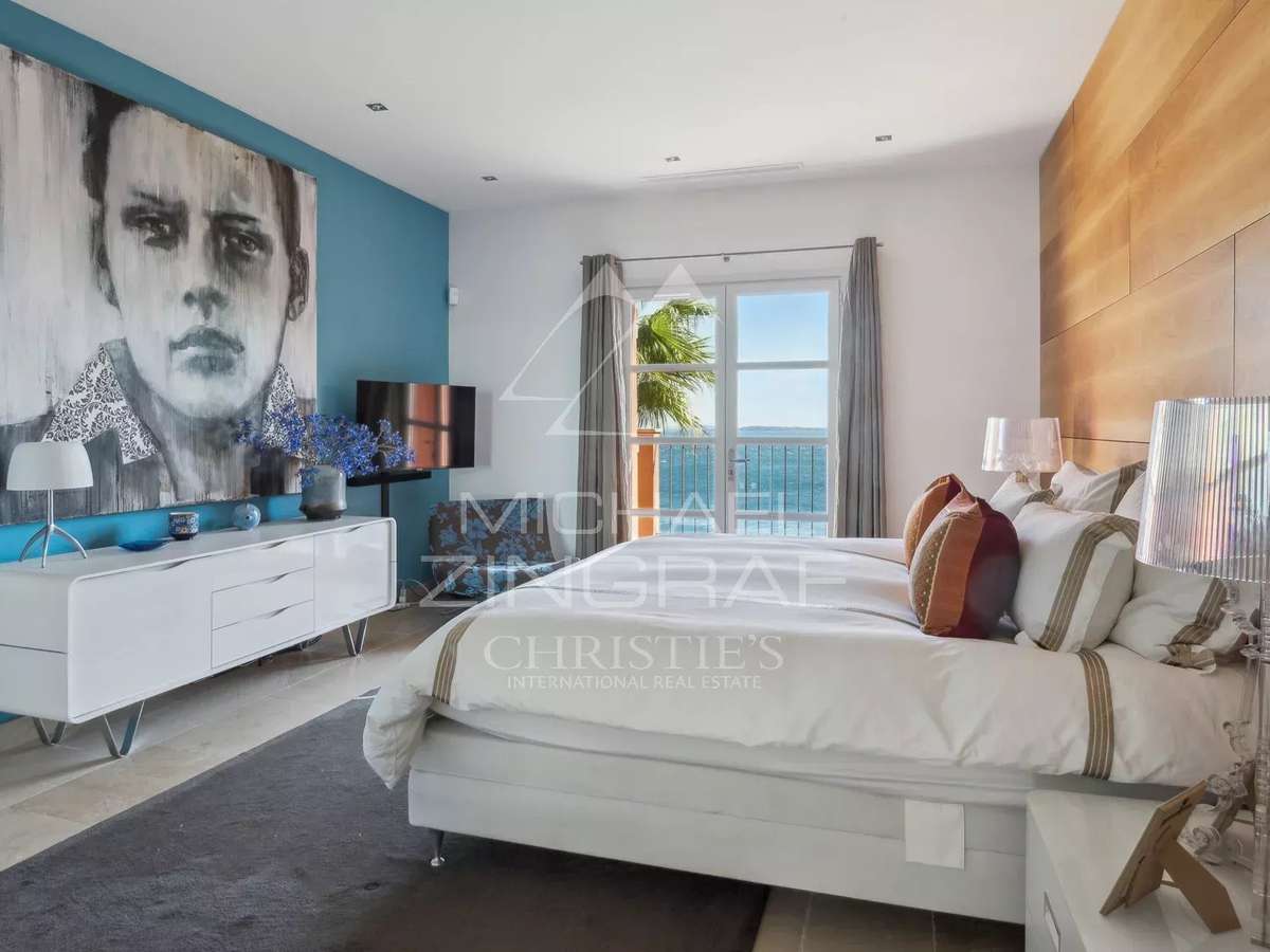 Villa Théoule-sur-Mer