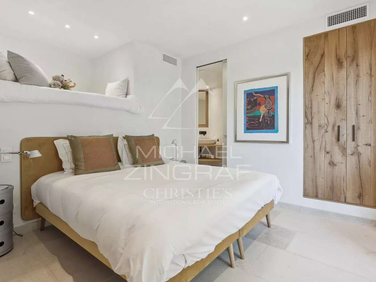 Villa Théoule-sur-Mer