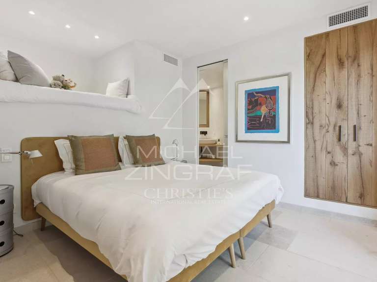 Villa avec Vue sur mer Théoule-sur-Mer - 7 chambres - 440m²